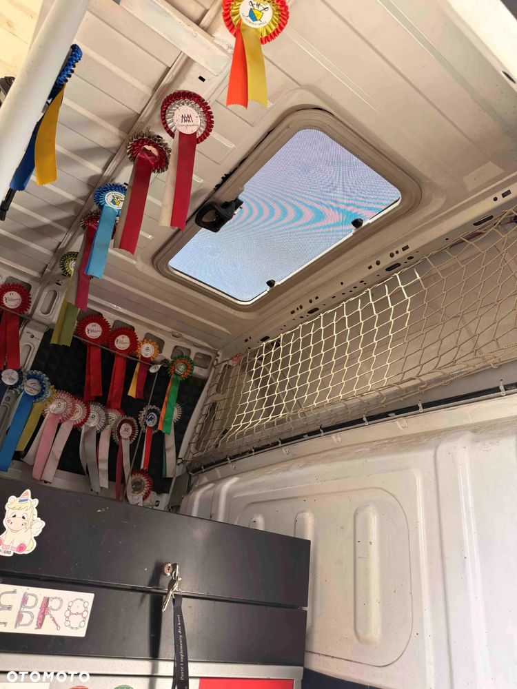 Fiat Ducato Maxi - 9