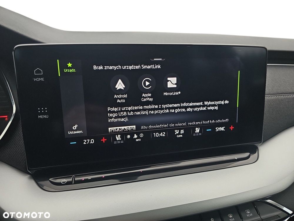 Skoda Octavia 2.0 TDI Style DSG - 25