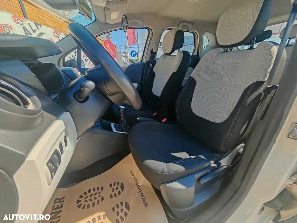Renault Captur ENERGY dCi 110 Intens - 10