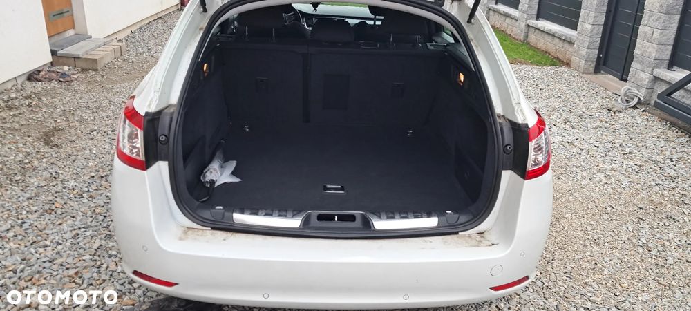 Peugeot 508 155 THP Active - 11