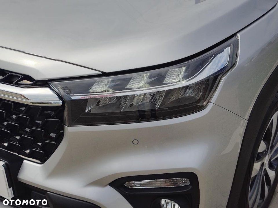 Suzuki S-Cross - 8