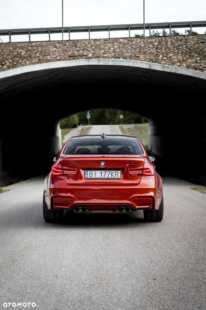 BMW M3 - 13