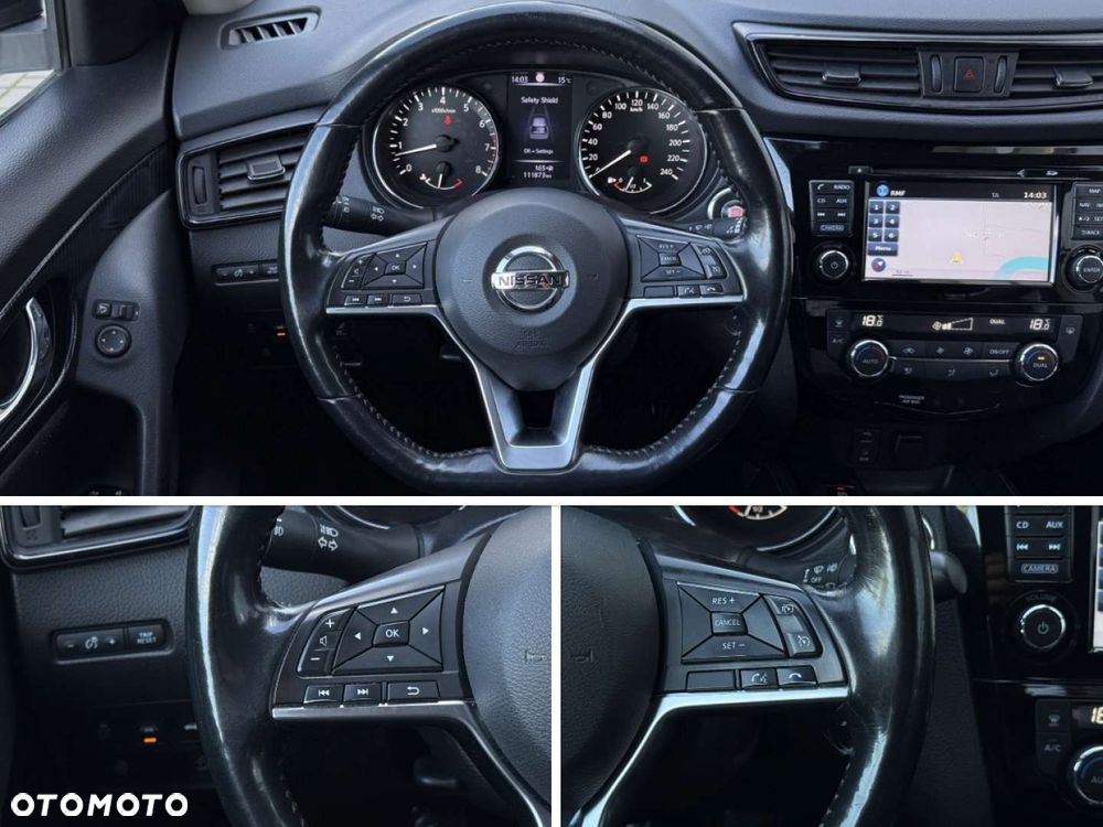 Nissan X-Trail 1.6 DIG-T N-Connecta - 21