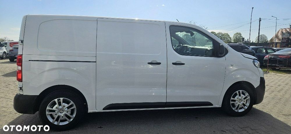 Peugeot Expert - 9