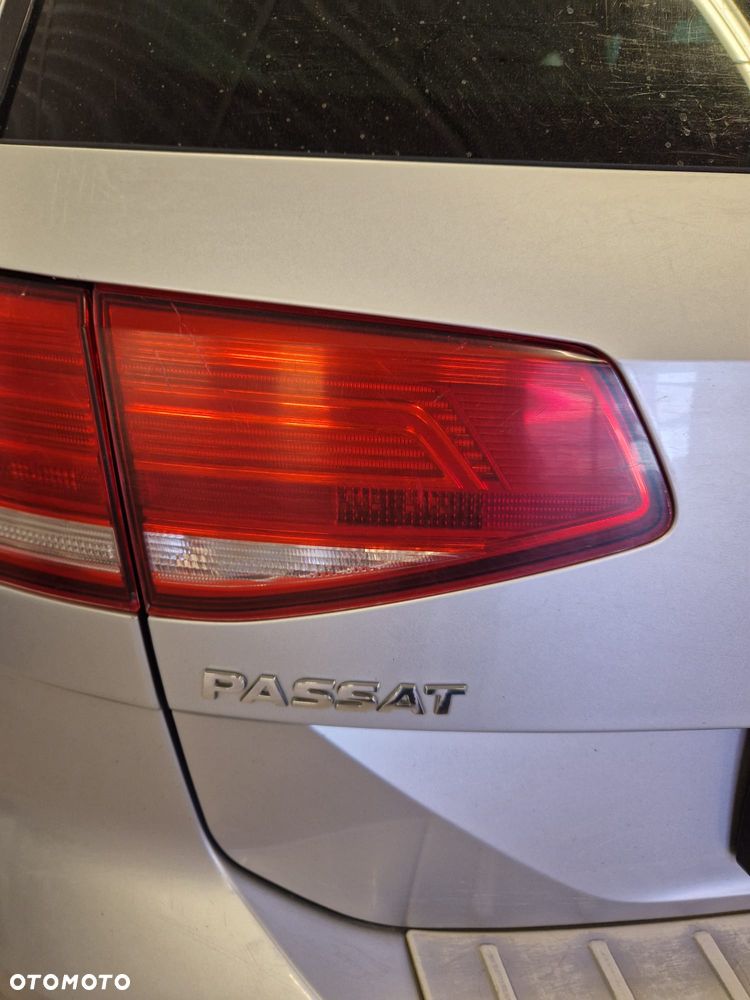 Volkswagen Passat - 6