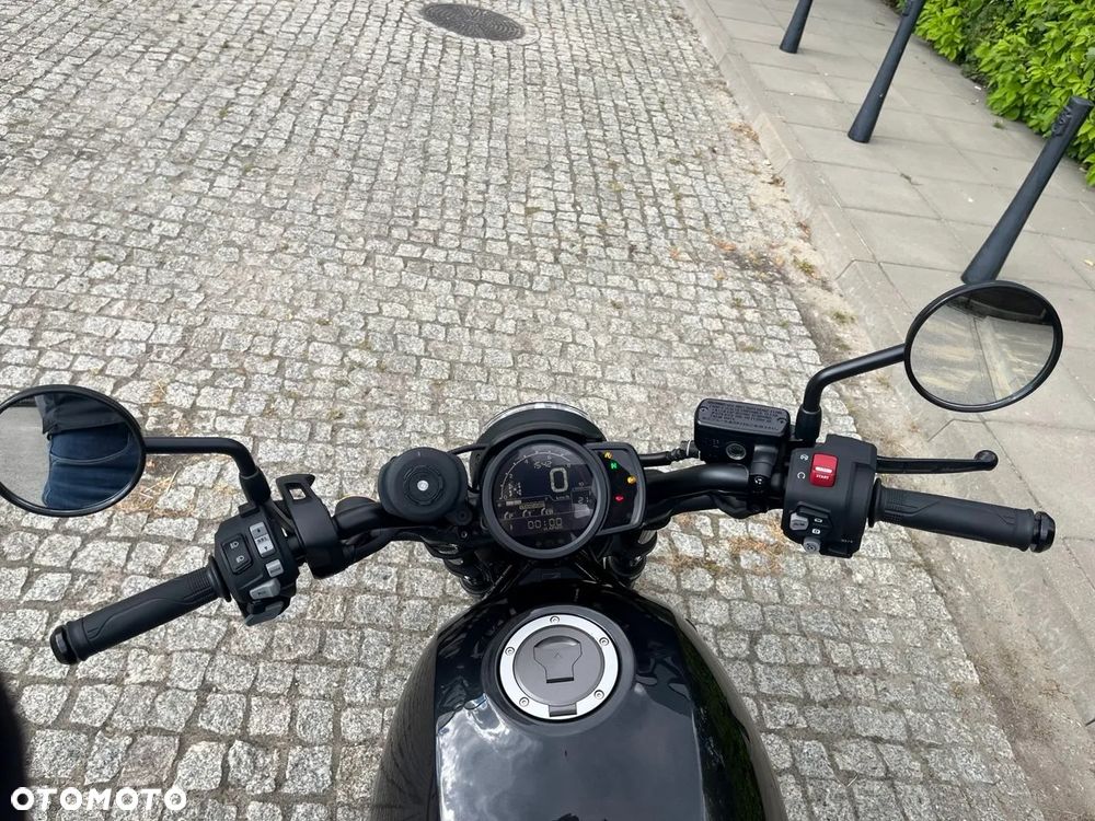 Honda CMX - 2