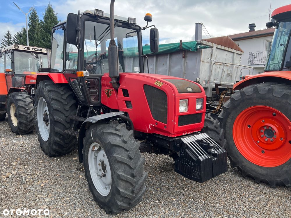 Fendt 612 LS - 28