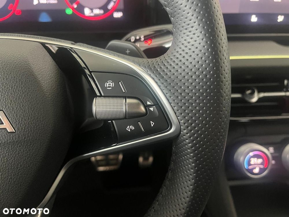 Skoda Kodiaq 2.0 TSI 4x4 Sportline DSG - 19