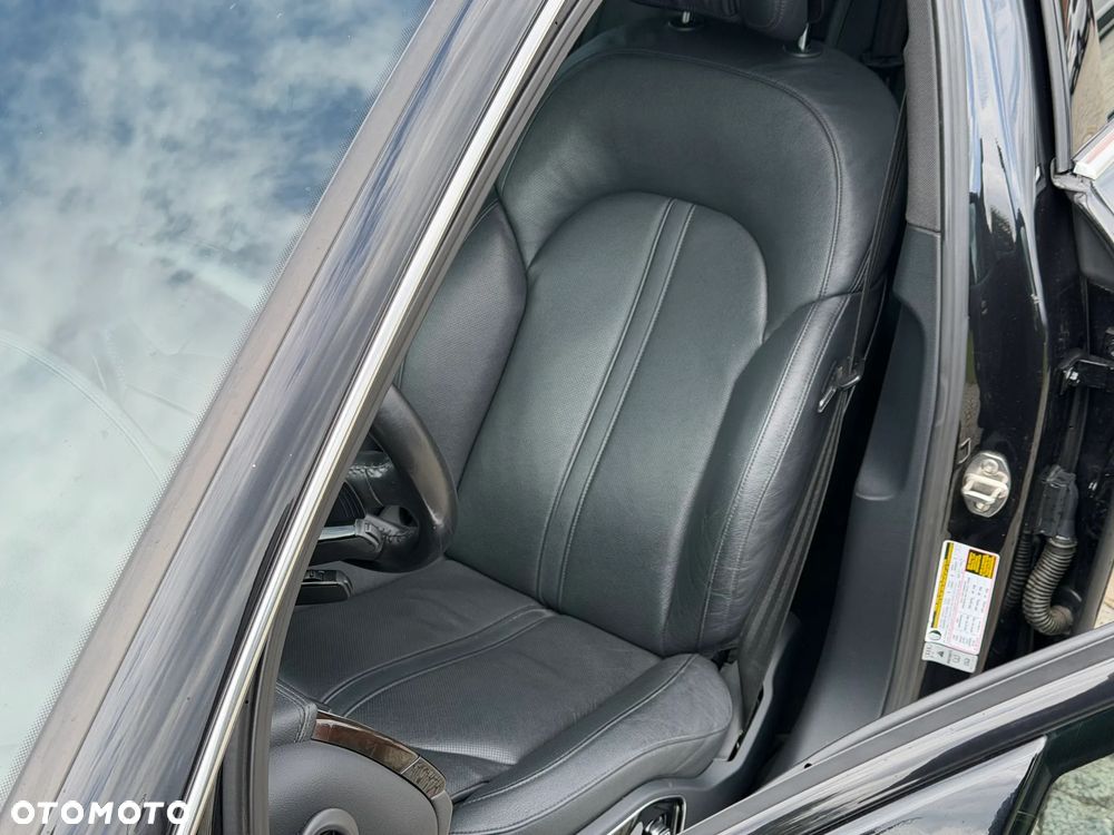 Audi A8 4.0 TFSI Quattro - 15