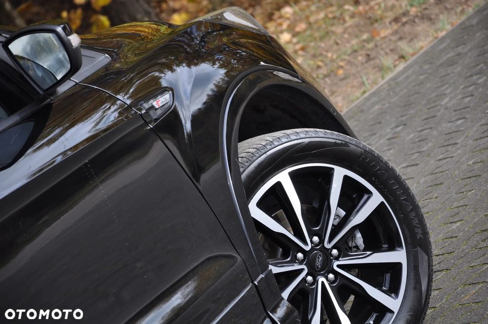 Ford Kuga 1.5 EcoBoost 2x4 Cool & Connect - 22