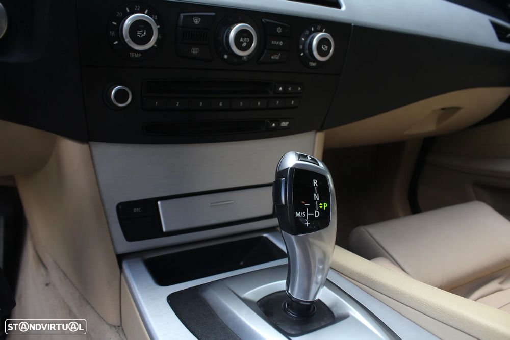 BMW 520 - 49