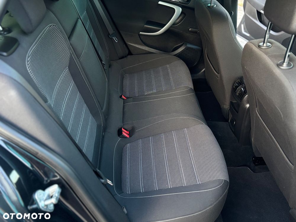 Opel Insignia 2.0 CDTI 4x4 - 14