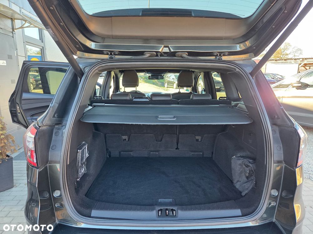 Ford Kuga 2.0 TDCi 4x4 ST-Line - 16