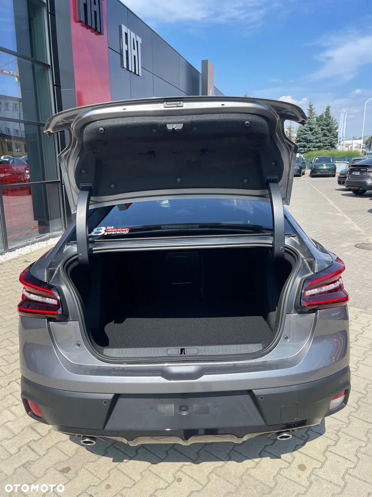 Citroën C4X 1.2 mHEV Max eDCT6 - 7