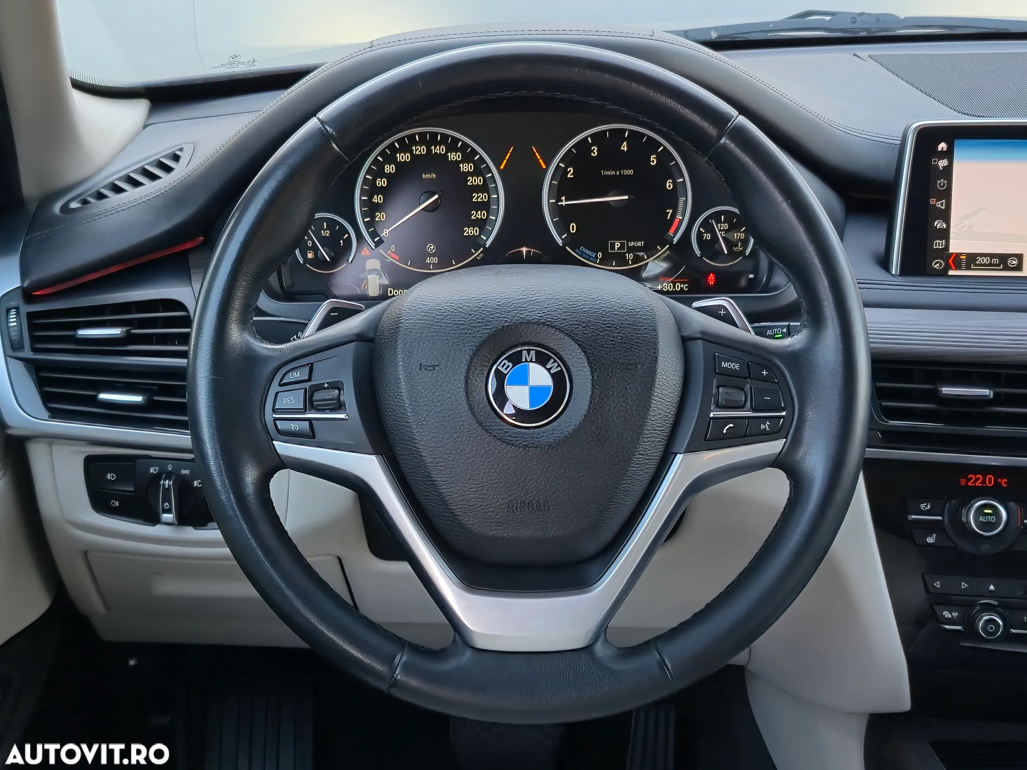 BMW X5 xDrive40e - 26