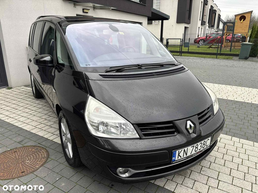 Renault Espace 2.0 dCi Expression - 19