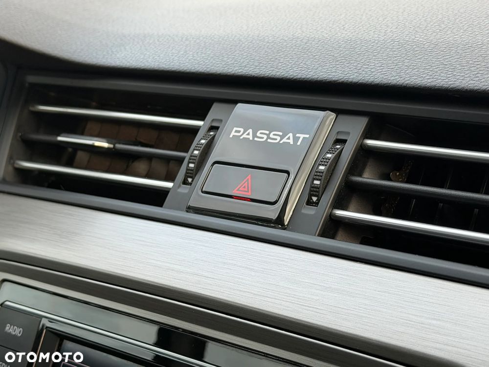 Volkswagen Passat 1.5 TSI EVO Business DSG - 36