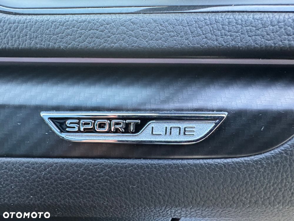 Skoda Superb 2.0 TSI 4x4 Sportline DSG - 28