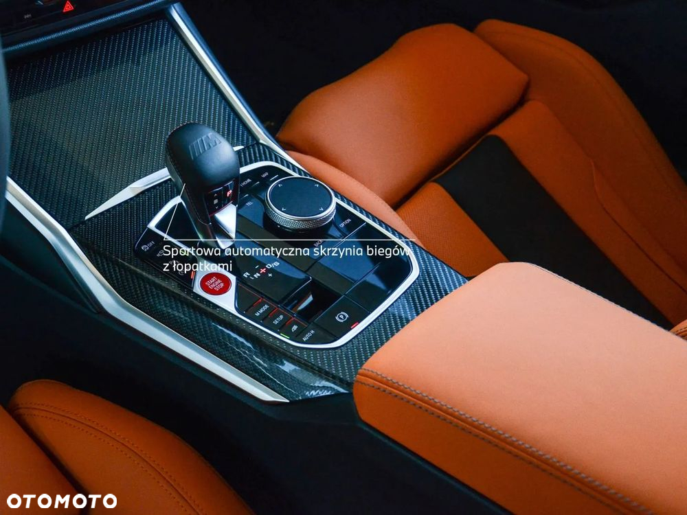 BMW M3 Competition xDrive sport - 19