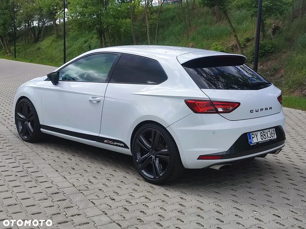 Seat Leon - 3