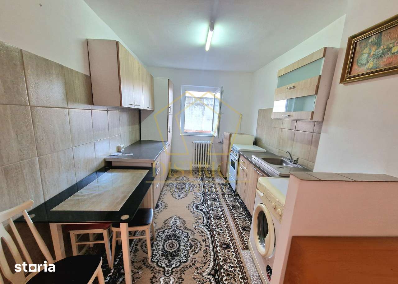 Apartament cu 2 camere | Complexul Studentesc | Hotel Boavista — fotografia 1