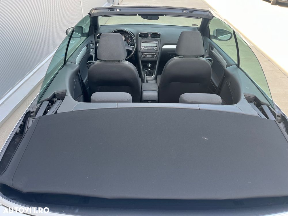 Volkswagen Golf 1.4 TSI - 9