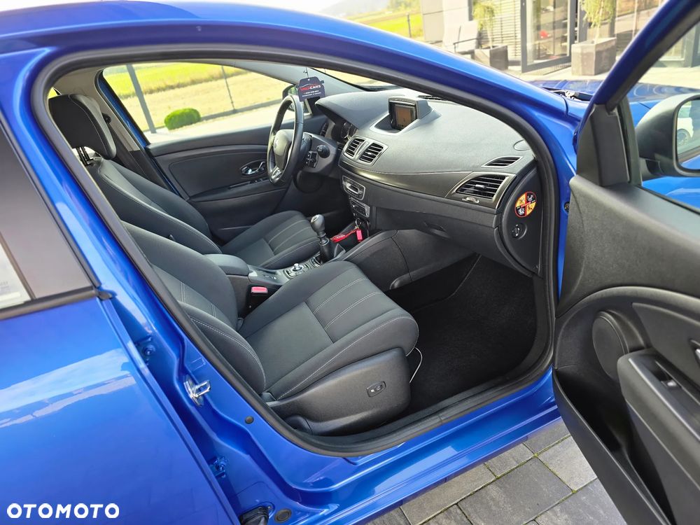 Renault Megane - 17