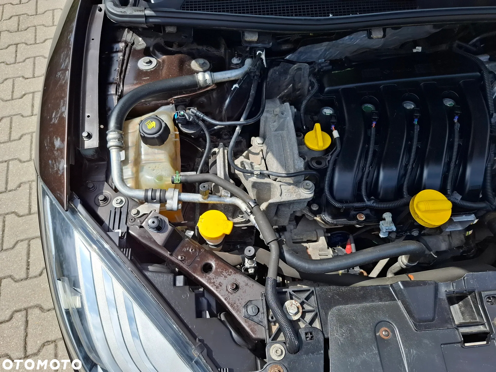 Renault Megane 1.6 16V Expression - 36
