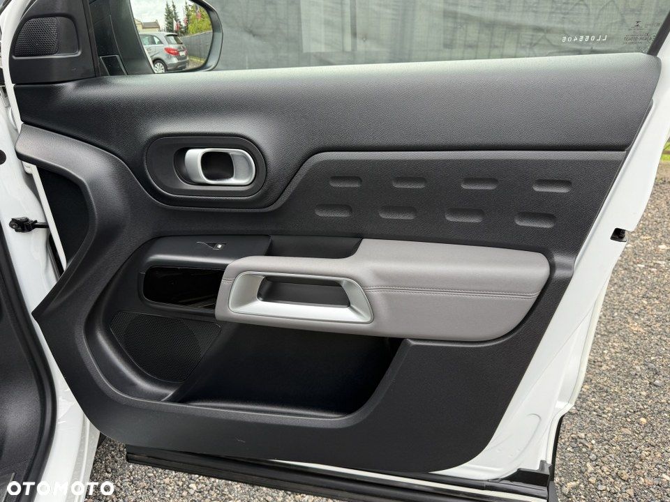 Citroën C5 Aircross 1.5 BlueHDi Shine EAT8 - 32