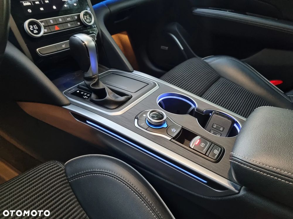 Renault Talisman 1.3 TCe FAP Intens EDC - 12