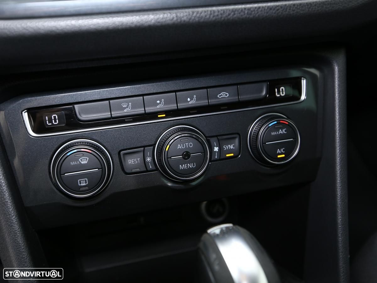 VW Tiguan 2.0 TDI Confortline DSG - 23