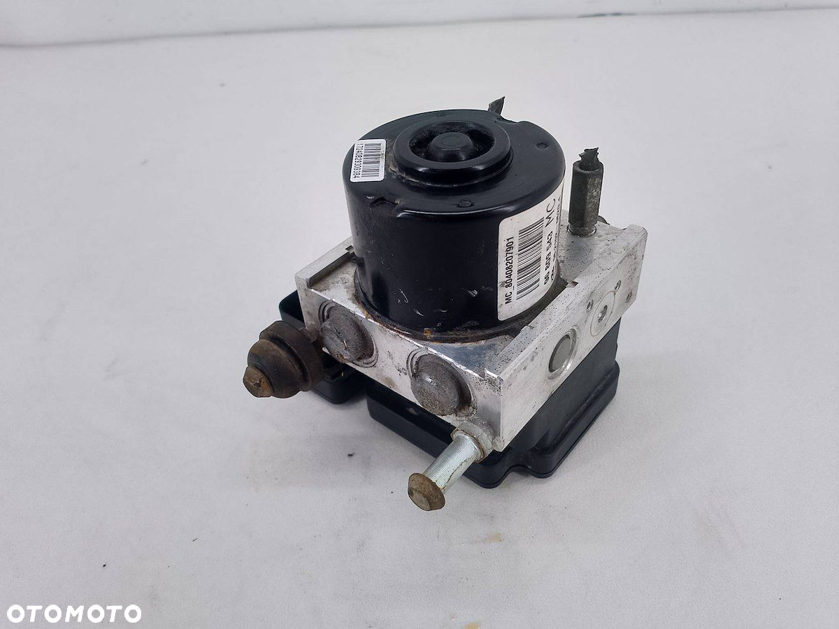 POMPA ABS CHEVROLET AVEO T250 96809543 06.2102-0620.4  06.2109-5067.3 1.4 - 3