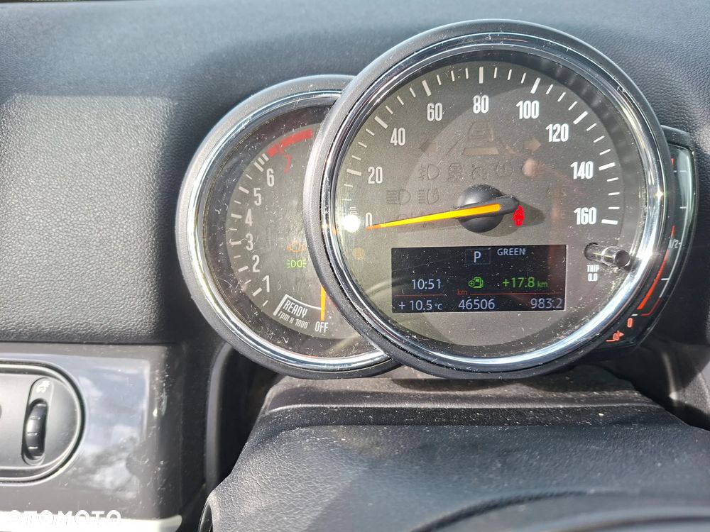 MINI Countryman - 14