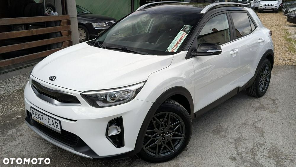 Kia Stonic - 3