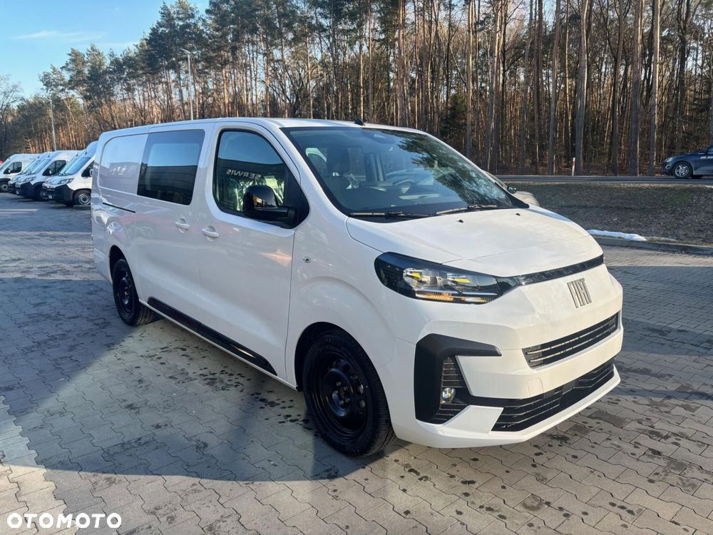Fiat Scudo - 2