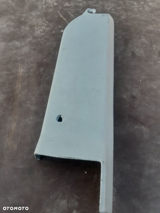Boczek słupka maskownicaListwa vw t4 - 1