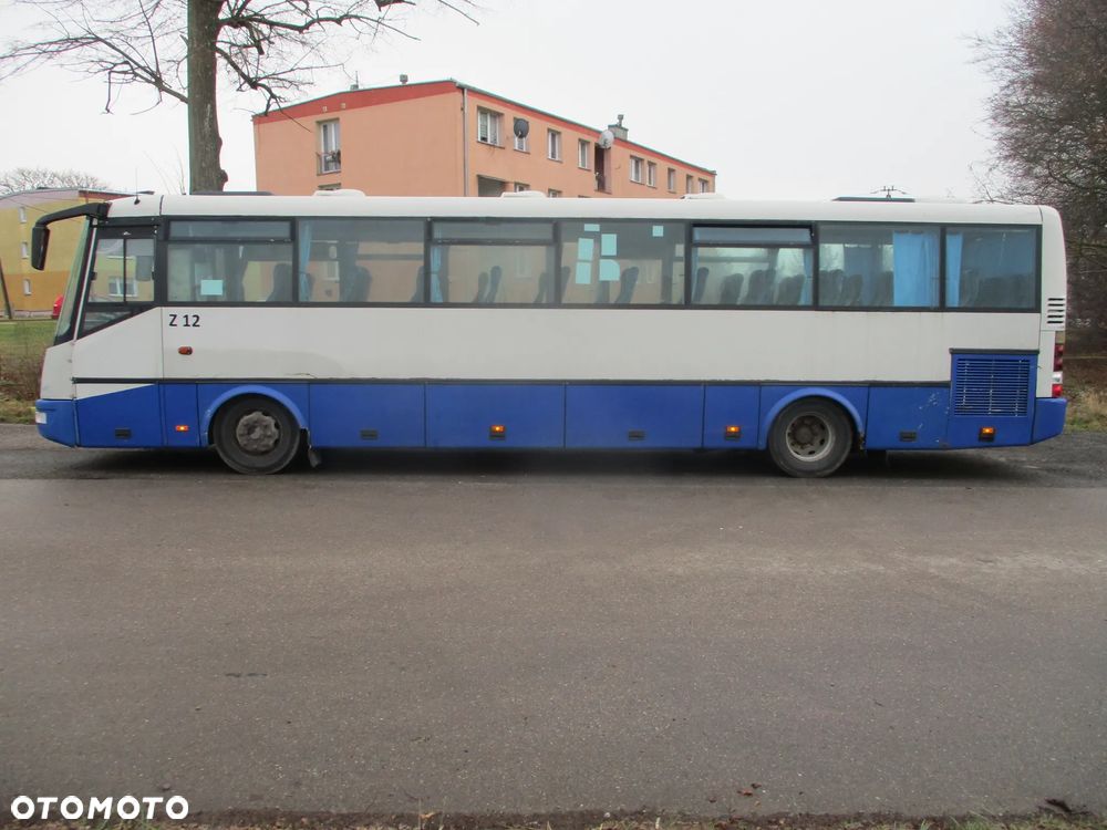 Iveco Solbus C 10.5 - 3