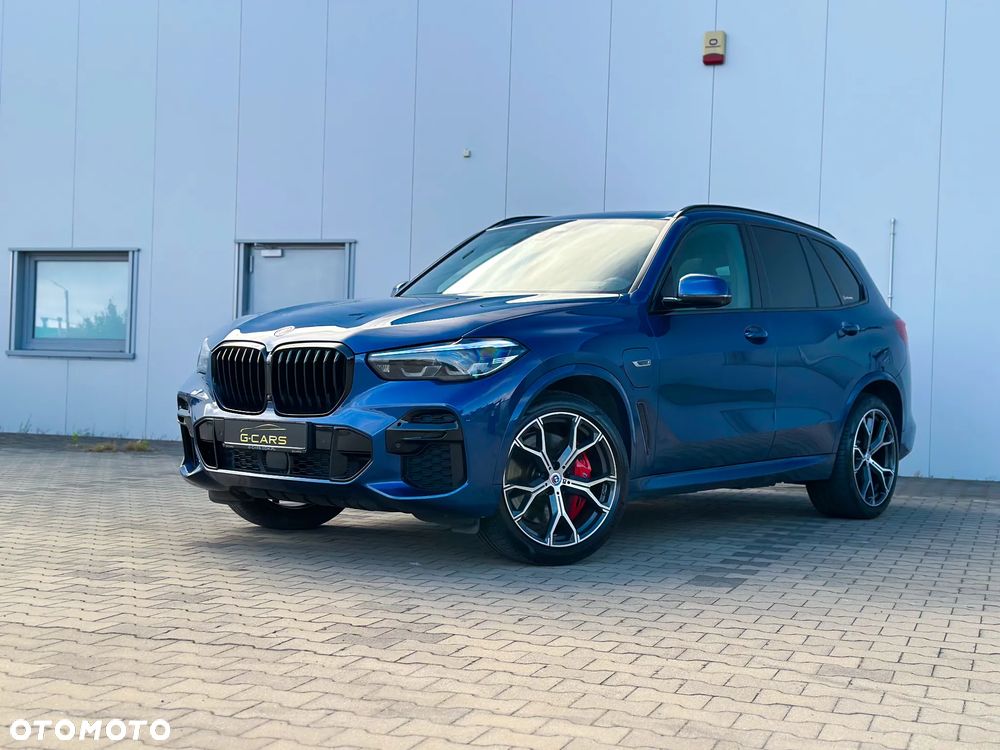 BMW X5 - 5