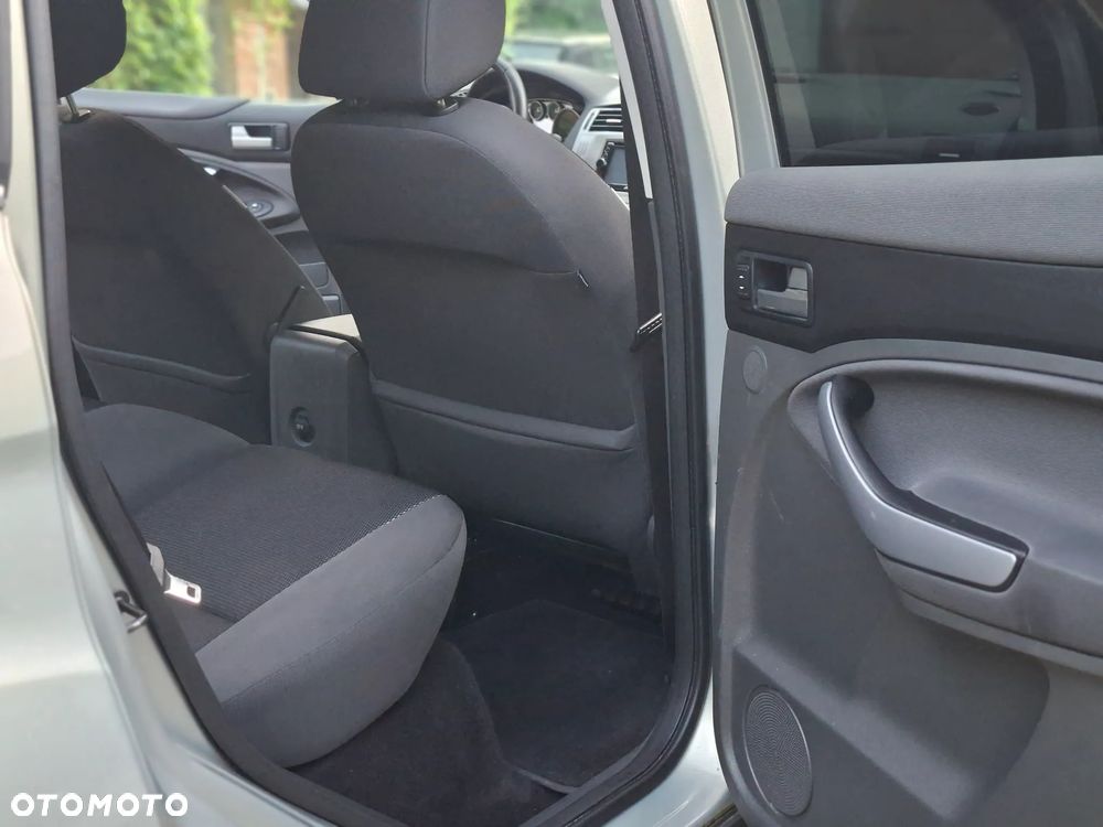 Ford Kuga 2.0 TDCi Titanium - 20