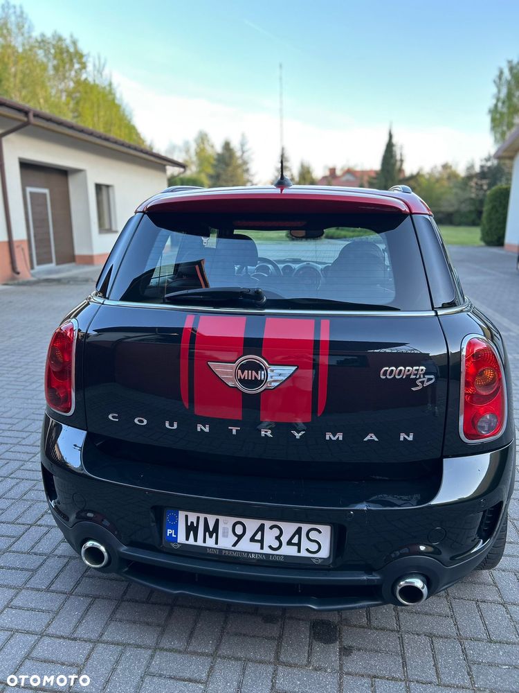 MINI Countryman - 9