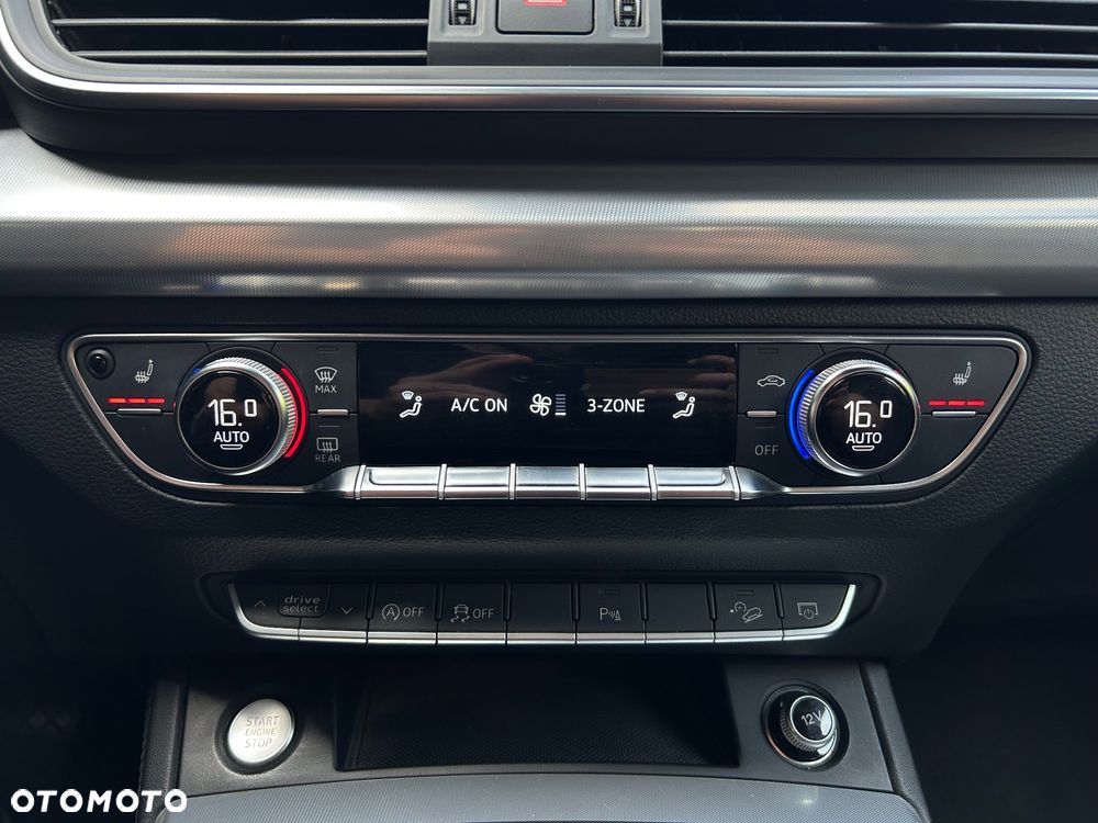 Audi Q5 40 TDI Quattro S tronic - 30