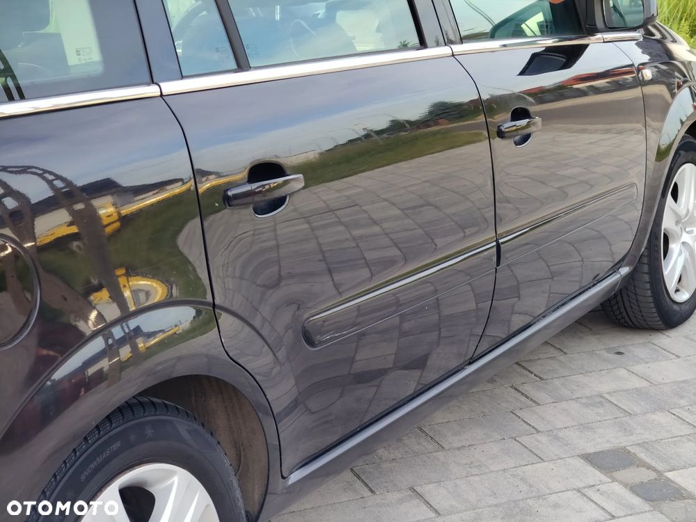 Opel Zafira - 7