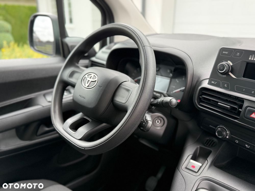 Toyota ProAce City - 33