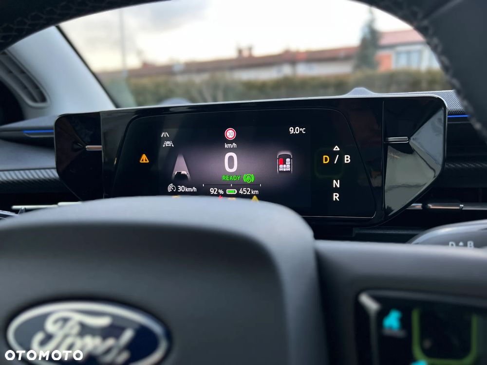 Ford Explorer 78kWh Premium AWD - 13