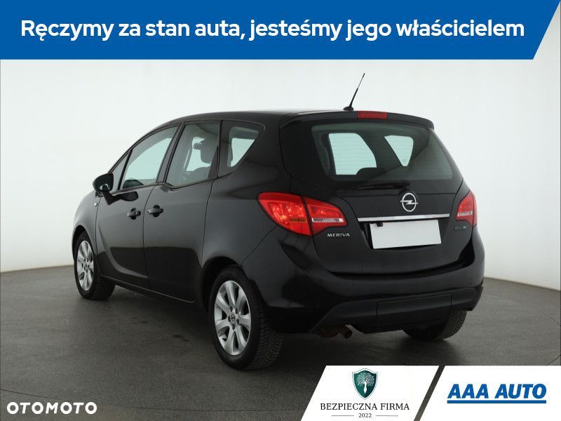 Opel Meriva - 6