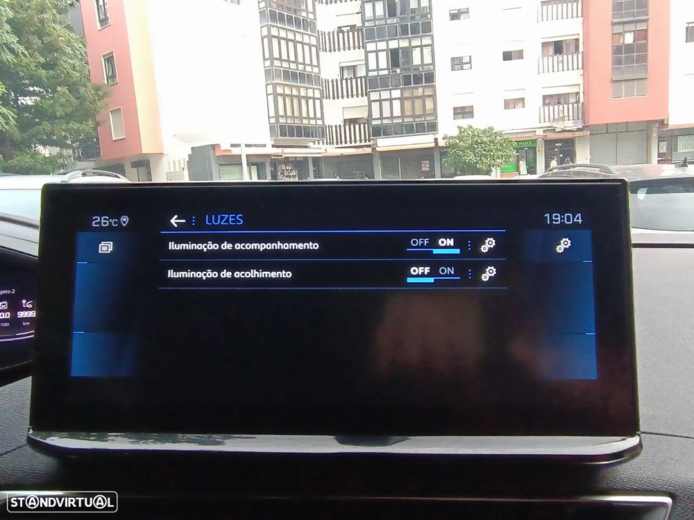 Peugeot 3008 PureTech 130 Stop & Start GPF Allure - 45