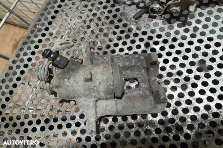 Etrier spate dreapta Renault Trafic 2 [facelift] [2006 - 2015] Miniva - 3