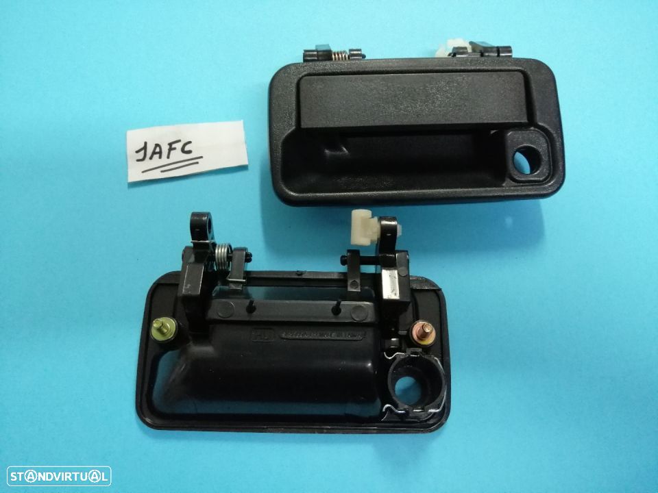 Puxadores exteriores de porta Suzuki Vitara NOVOS - 1