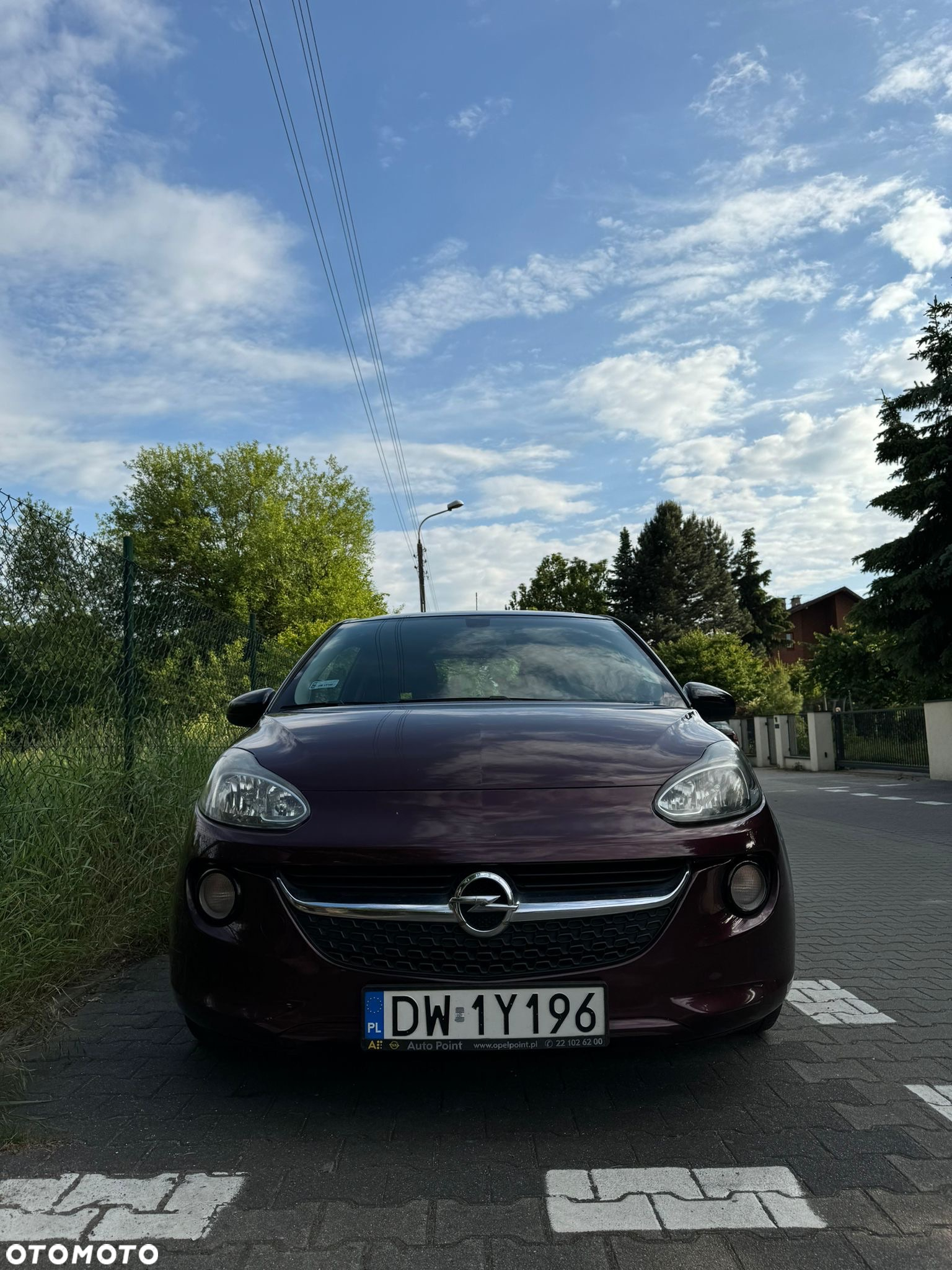Opel Adam 1.4 Slam - 8