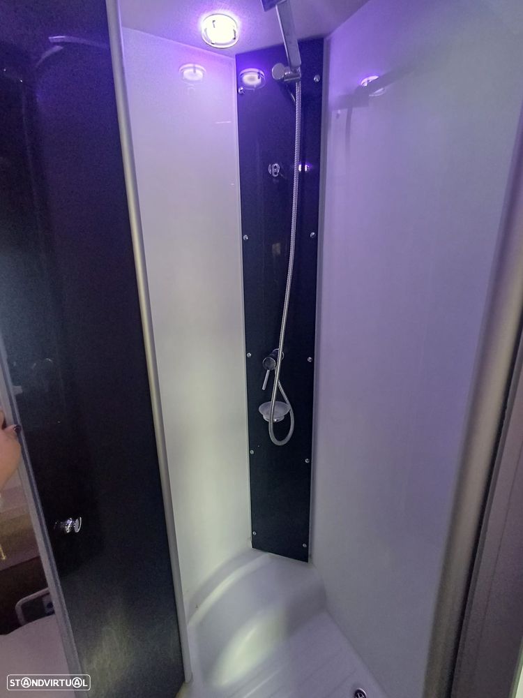 Fiat Ducato Chausson - 28